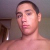 Justin Flores, from Ellerbe NC