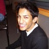 Mathew Varghese, from Brooklyn Heights NY