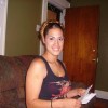 Melinda Sandoval, from Clovis NM