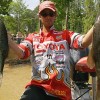 Brian Bates, from Knoxville IL