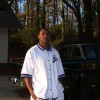 Brian Oglesby, from Toccoa GA