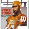 Vince Young, from Far Rockaway NY