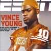 Vince Young, from Tennessee Ridge TN