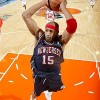 Vince Carter, from Rochester NY