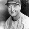 Lou Gehrig, from Baton Rouge LA