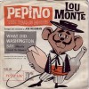 Lou Monte, from New York NY