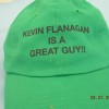 Kevin Flanagan, from Villa Park IL