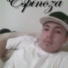 Daniel Espinoza, from Fremont CA