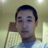 Daniel Kim, from Derwood MD