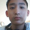 Daniel Kim, from Annandale VA