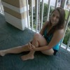 Jessica Vargas, from Sarasota FL