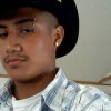 Junior Mendoza, from Las Cruces NM