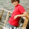 Zack Patil, from Mahopac NY