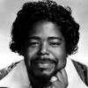 Barry White, from Eugene OR
