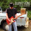 Barry King, from Louisville KY