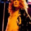 Robert Plant, from Greenup KY