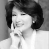 Connie Chung, from New York NY