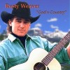 Rusty Weaver, from Ridgway CO