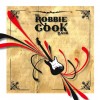 Robbie Cook, from East Lansing MI