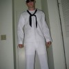 Eric Selsor, from Mayport FL