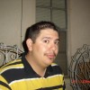 Raul Garcia, from Las Cruces NM