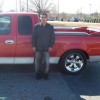Arturo Flores, from Statesville NC