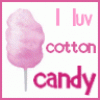 Candy Lover, from Paron AR