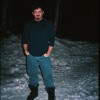 Steve Osborne, from Fairbanks AK