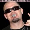 Paul Wall, from Boston MA