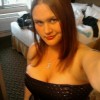 Heather Bailey, from Kelso WA