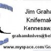 James Graham, from Kennesaw GA
