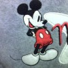 Mickey Mouse, from Topeka KS