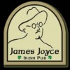 James Joyce, from Avondale Estates GA