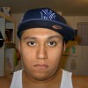 Diego Flores, from Corona NY