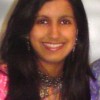 Natasha Shah, from Hoffman Estates IL