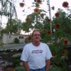 Ted Hall, from Klamath Falls OR