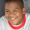 Kyle Massey, from Grosse Pointe MI