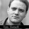 Tim Turnell, from Saint John NB