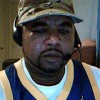 Jeffrey Boykins, from Raleigh NC