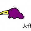 Jeffrey Jeffrey, from Latrobe PA