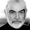 Sean Connery, from Hampton GA
