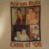 Aaron Ruiz, from Council Bluffs IA