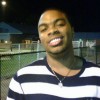 Darius Johnson, from Roxboro NC