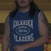 Lucas Jones, from Kalkaska MI