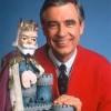 Fred Rogers, from Saint Louis MO