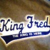Fred King, from Houston TX