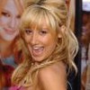 Ashley Tisdale, from East Islip NY