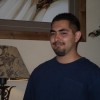 Tony Sanchez, from Las Cruces NM