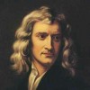 Isaac Newton, from Austin TX