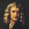 Isaac Newton, from Wappingers Falls NY